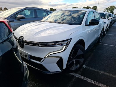 Renault Megane e-tech Megane E-Tech Electric EV60 220ch Equilibre optimum charge