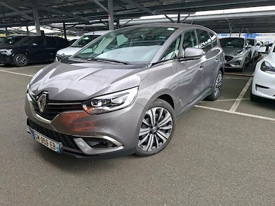 Renault Grand SCENIC Grand Scenic 1.3 TCe 140ch Evolution EDC 7 places