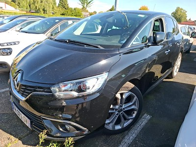 Renault SCENIC Scenic 1.3 TCe 140ch FAP Business
