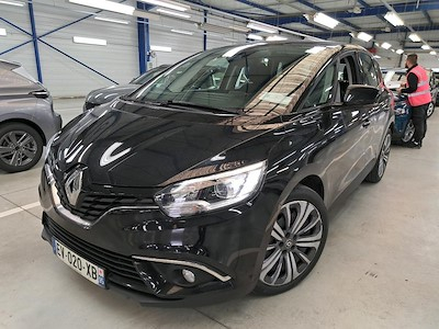 Renault SCENIC Scenic 1.5 dCi 95ch energy Life