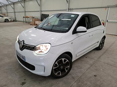 Renault TWINGO Twingo 1.0 SCe 75ch Intens - 20