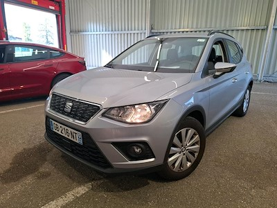 Seat ARONA Arona 1.0 TSI 110ch Style Business