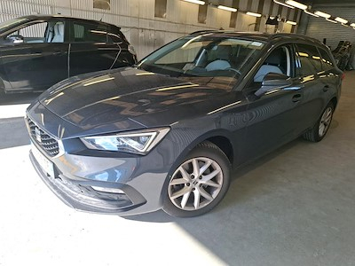 Seat Leon ST Leon ST 2.0 TDI 150ch Style Business DSG7