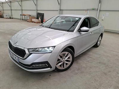 Skoda OCTAVIA Octavia 2.0 TDI 116ch Style DSG7 Euro6d-AP