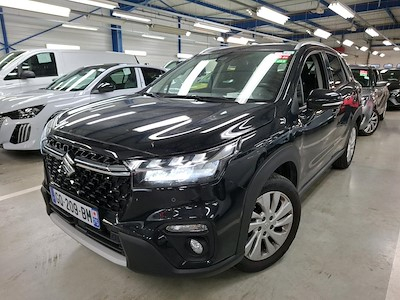 Suzuki S-CROSS S-Cross 1.4 Boosterjet Hybrid 129ch Privilege