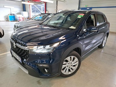 Suzuki S-CROSS S-Cross 1.4 Boosterjet Hybrid 129ch Privilege