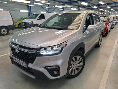 Suzuki S-CROSS S-Cross 1.4 Boosterjet Hybrid 129ch Privilege