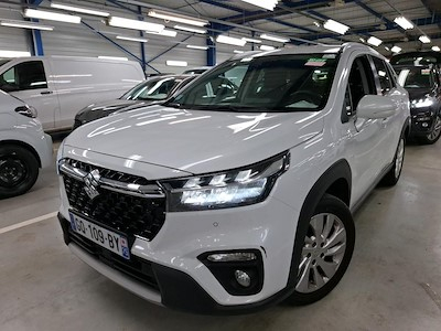 Suzuki S-CROSS S-Cross 1.4 Boosterjet Hybrid 129ch Privilege