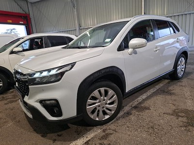 Suzuki S-CROSS S-Cross 1.4 Boosterjet Hybrid 129ch Privilege