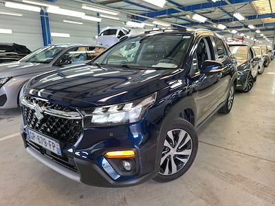 Suzuki S-CROSS S-Cross 1.4 Boosterjet Hybrid 129ch Style