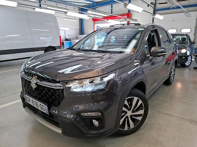 Suzuki S-CROSS S-Cross 1.4 Boosterjet Hybrid 129ch Style