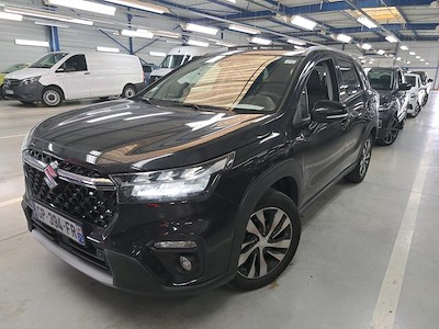 Suzuki S-CROSS S-Cross 1.4 Boosterjet Hybrid 129ch Style