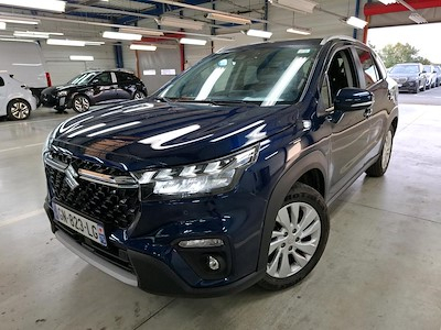 Suzuki S-CROSS S-Cross 1.5 Dualjet Hybrid 115ch Privilege Auto