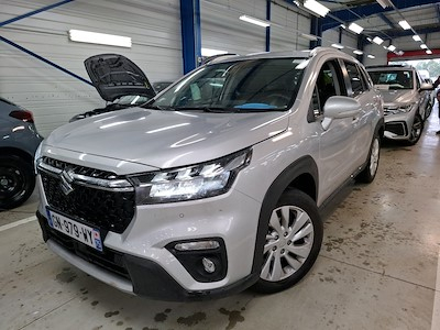 Suzuki S-CROSS S-Cross 1.5 Dualjet Hybrid 115ch Privilege Auto