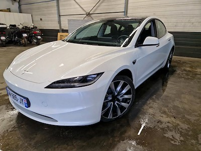 Tesla Model 3 Model 3 Long-Range Dual Motor AWD