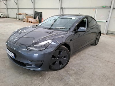 Tesla Model 3 Model 3 Long-Range Dual Motor AWD