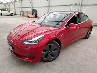 Tesla Model 3 Model 3 Long-Range Dual Motor AWD