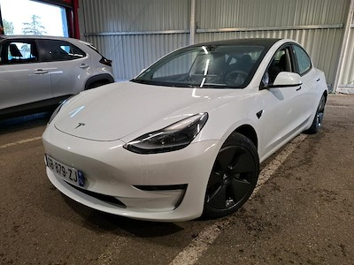 Tesla Model 3 Model 3 Long-Range Dual Motor AWD