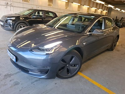 Tesla Model 3 Model 3 Long-Range Dual Motor AWD