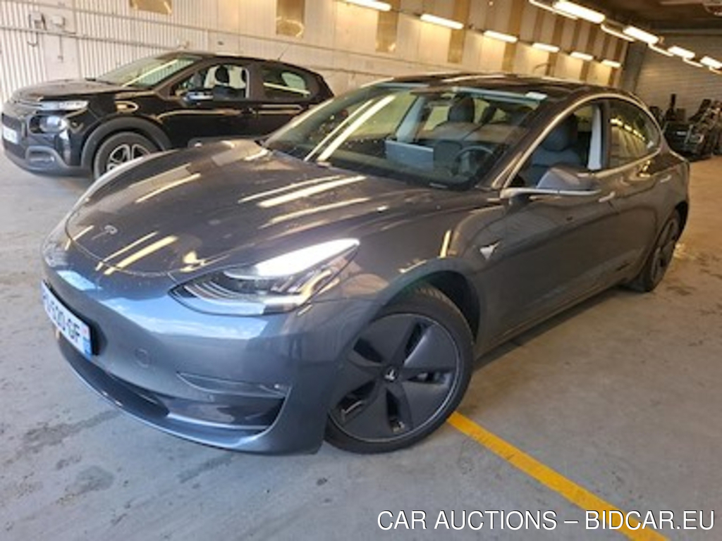 Tesla Model 3 Model 3 Long-Range Dual Motor AWD
