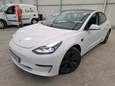 Tesla Model 3 Model 3 Long-Range Dual Motor AWD