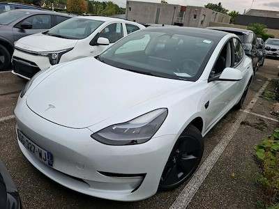 Tesla Model 3 Model 3 Long-Range Dual Motor AWD