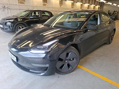 Tesla Model 3 Model 3 Long-Range Dual Motor AWD