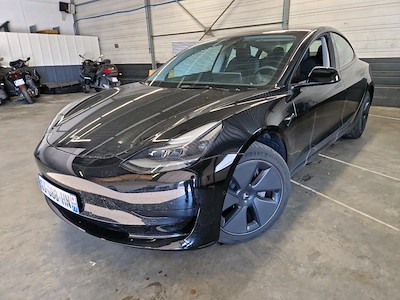 Tesla Model 3 Model 3 Standard RWD Plus