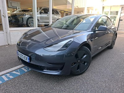 Tesla Model 3 Model 3 Standard RWD Plus
