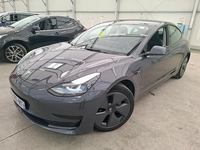 Tesla Model 3 Model 3 Standard RWD Plus MY22