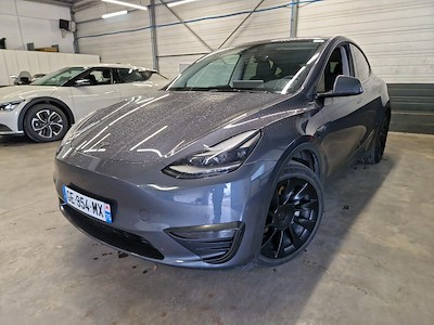 Tesla Model Y Model Y Long Range AWD