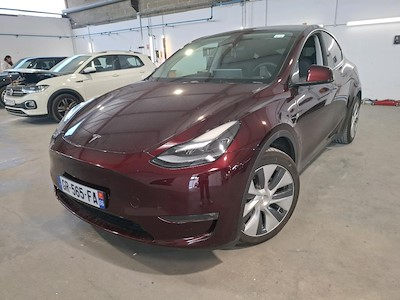 Tesla Model Y Model Y Long Range AWD