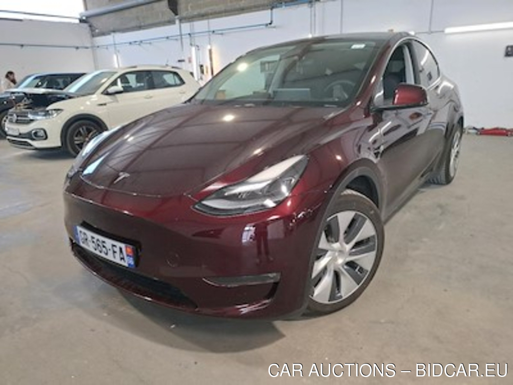 Tesla Model Y Model Y Long Range AWD