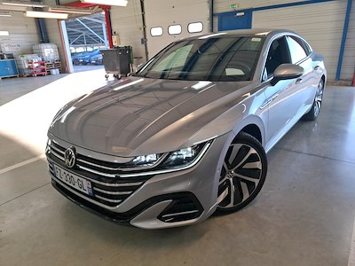 Volkswagen ARTEON Arteon 2.0 TDI EVO 150ch R-Line DSG7
