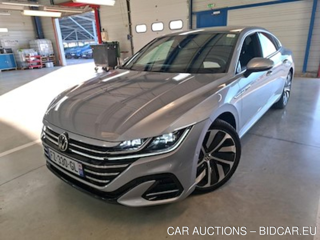 Volkswagen ARTEON Arteon 2.0 TDI EVO 150ch R-Line DSG7