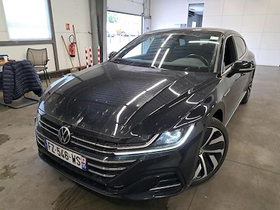 Volkswagen Arteon SB Arteon ShootingBrake 1.4 TSI eHybrid OPF 218ch R-Line DSG6