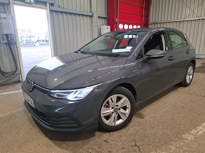 Volkswagen GOLF Golf 1.5 eTSI OPF 150ch Life Business 1st DSG7