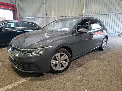 Volkswagen GOLF Golf 1.5 TSI ACT OPF 130ch Life Business