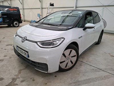 Volkswagen ID.3 ID.3 204ch - 58 kWh Business