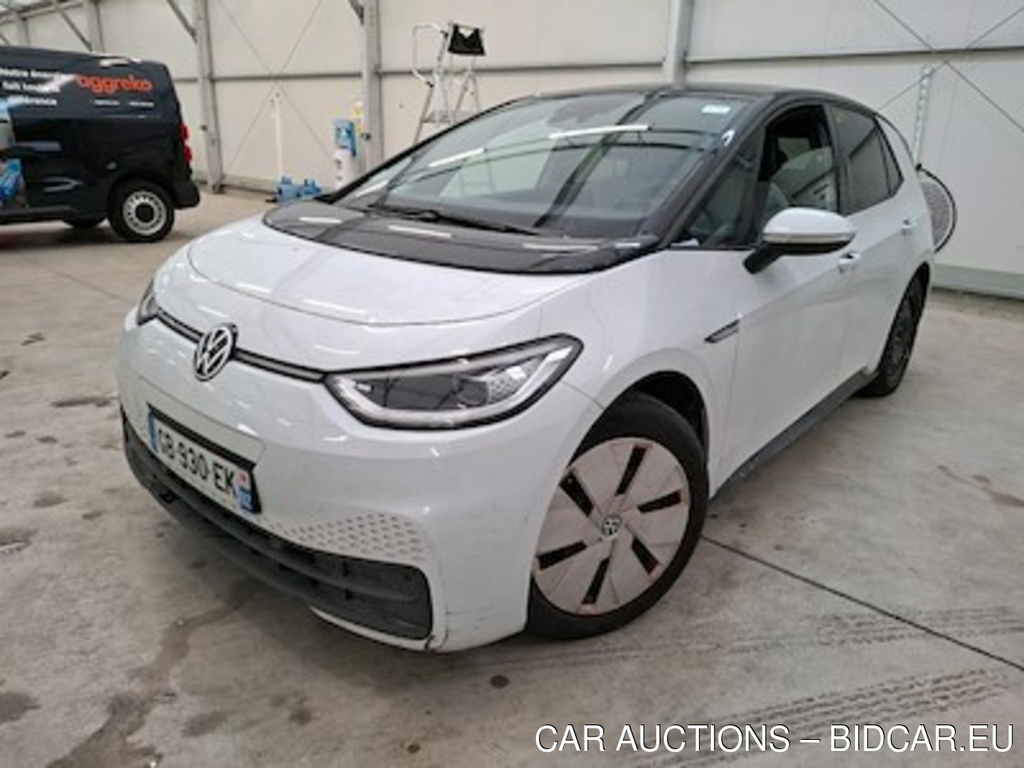 Volkswagen ID.3 ID.3 204ch - 58 kWh Business