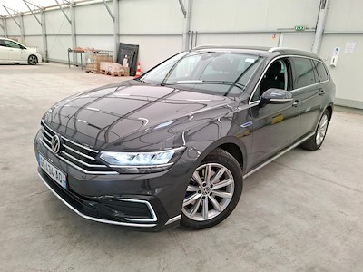 Volkswagen Passat SW Passat SW 1.4 TSI 218ch Hybride Rechargeable GTE DSG6 8cv