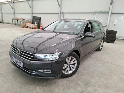 Volkswagen Passat SW Passat SW 2.0 TDI EVO 150ch Business DSG7 8cv