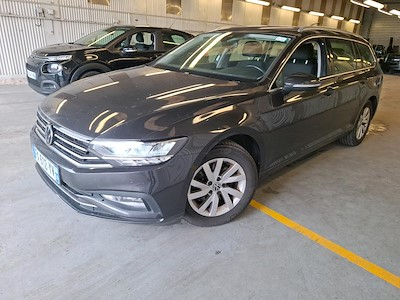 Volkswagen Passat SW Passat SW 2.0 TDI EVO 150ch Business DSG7 8cv