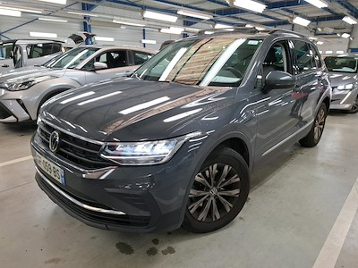 Volkswagen TIGUAN Tiguan 1.5 TSI 130ch Life Business