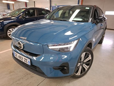 Volvo C40 C40 Recharge Twin 408ch First Edition EDT AWD