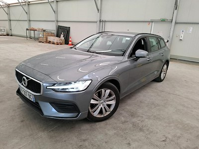 Volvo V60 V60 B3 163ch Business Geartronic
