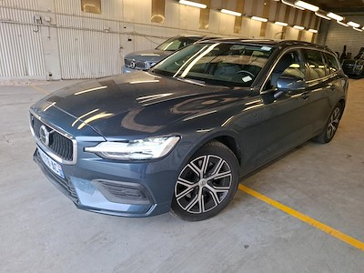 Volvo V60 V60 B3 163ch Start DCT 7