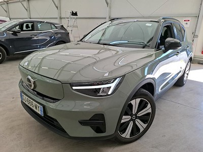 Volvo XC40 XC40 Recharge 231ch Plus EDT