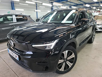 Volvo XC40 XC40 Recharge 231ch Plus EDT