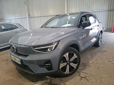 Volvo XC40 XC40 Recharge 231ch Start EDT